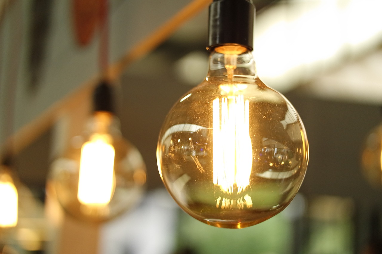 LED golvlampor är ett bra sätt att få in ljus och stil i ditt hem